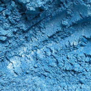 Mica Cool Blue